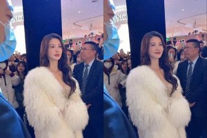 金晨增重引热议：健康美成新标杆