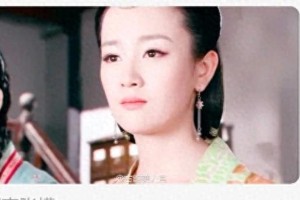 河南籍明星盘点：张檬、张子枫等演艺圈代表人物