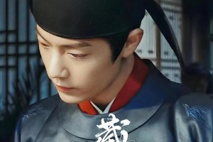 肖战《藏海传》获国际认可：古装权谋复仇大剧