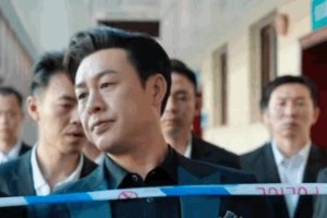 张颂文苏小玎《狂飙》演技爆棚，幕后故事揭秘
