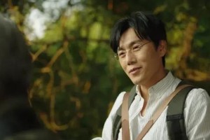 《回来的女儿》悬疑剧巅峰回归，张子枫梅婷演技炸裂