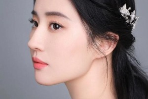 刘亦菲高清无水印壁纸美图合集
