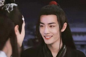 《陈情令》忘羡CP名场面解析：蓝忘机醉酒有多甜？