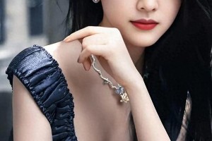 章若楠：从网红到演员的蜕变之路