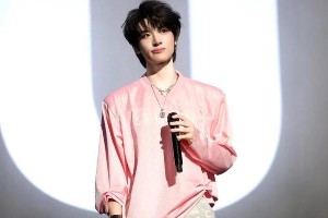 张峻豪重庆首场演唱会《人生序曲》圆满落幕
