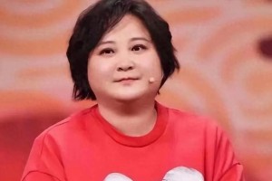 贾玲43岁瘦身逆袭：香奈儿造型惊艳，健康减肥秘诀曝光