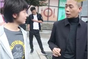 张译《重生》拍摄花絮曝光，军人影帝演技获赞