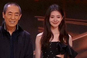 张艺谋为何力捧刘浩存？15年前孽债与舞蹈演员刘岩的渊源