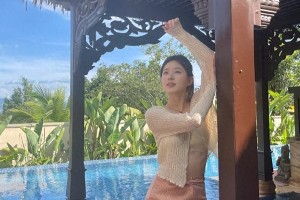 赵露思：从新晋小花到演技派女神的蜕变