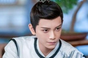 丁禹兮：从《陈芊芊》到《韫色过浓》的双剧爆红之路