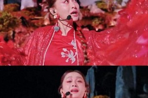 《浪姐6》二公舞台：叶童团遗憾落败，陈德容划水引争议