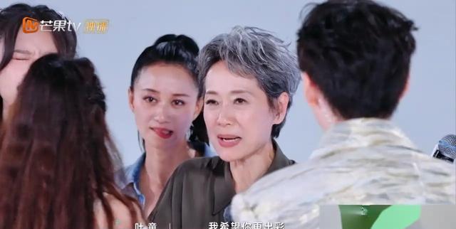 房琪被淘汰