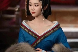 短剧圈TOP4演员热度榜：岳雨婷余茵刘念马秋元霸屏