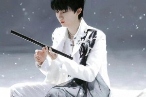 17位才华横溢的青年男演员与歌手盘点
