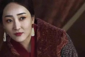 中国古代五大传奇女性：从娼妓到女皇的权色人生