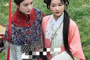 娜扎VS短剧女王余茵：颜值差距为何如此大？