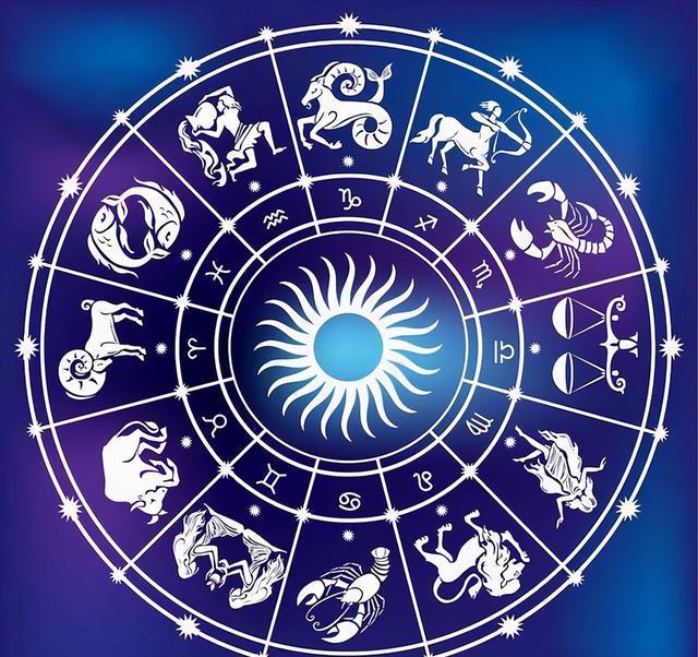 莫小棋研究占星资料