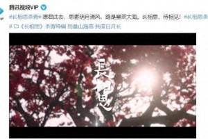 《长相思》杀青特辑：杨紫张晚意邓为檀健次CP造型曝光