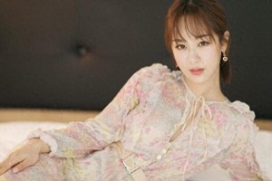 杨紫：从童星到隐形富婆的逆袭之路