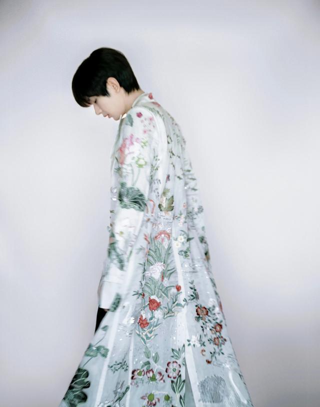 成毅壁纸1
