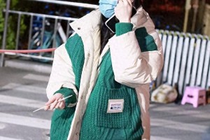 迪丽热巴私服穿搭：时尚风向标与个性风格解析