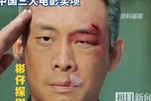 张译10部获奖电视剧盘点：从《士兵突击》到《三大队》
