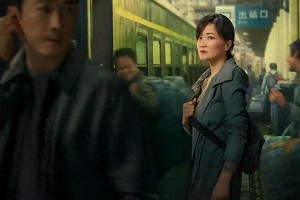 《黄雀》四位实力派男配演技炸裂 反扒悬疑剧爆火