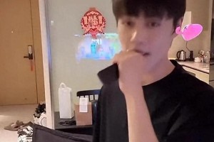 柯淳夜店蹦迪直播翻车，真实人设圈粉48万