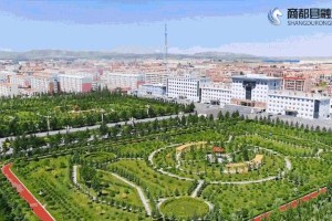 商都县蒙古语地名解析：历史与文化的传承