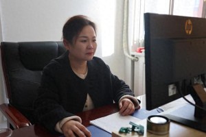 邓静静：小学英语教育领航者与创新实践者