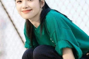 张婧仪：95后新生代演员的演技与魅力