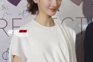 孙俪杨紫红毯同框引热议：骨相美VS科技脸