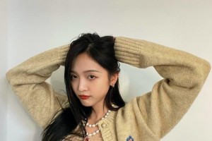 吴宣仪小鬼恋情曝光？游戏同款线索引热议