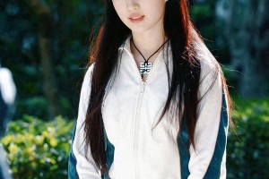 刘亦菲：从神仙姐姐到实力演员的蜕变之路