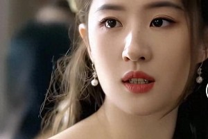 5位刘姓女明星盘点：刘亦菲、刘晓庆等谁最惊艳？