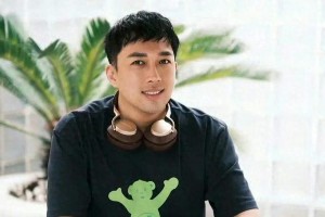 于正怒怼狗仔维护艺人恋情绯闻