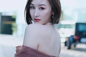 高海宁：从TVB花瓶到内地爆火的演技派女星