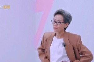 《浪姐6》叶童蒋一侨《跳楼机》舞台震撼全场