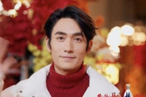 朱一龙第六次登春晚 武汉分会场献家乡情