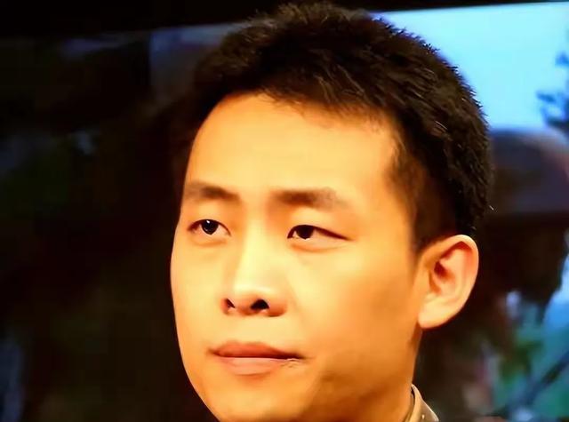 张译钱琳琳婚礼