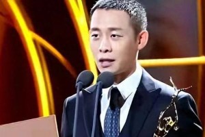 张译钱琳琳19年婚姻秘诀：真爱如何在娱乐圈逆袭？