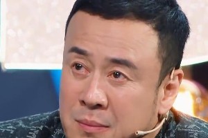 《王牌对王牌》明星亲情故事：杨坤沈腾华晨宇张韶涵感人分享