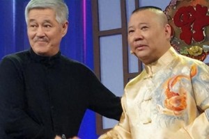 秦霄贤出轨门曝光：德云社丑闻不断，郭德纲该如何应对？