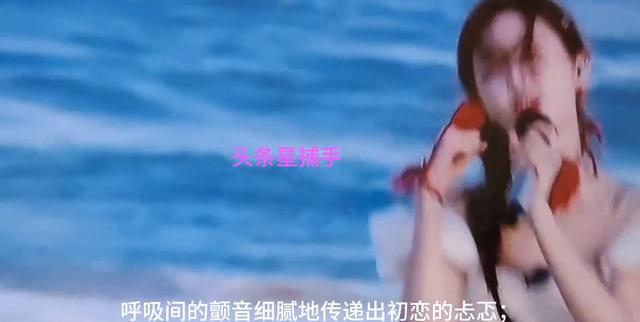 吴宣仪舞台特写
