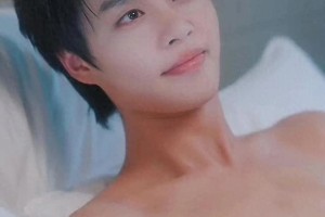 柯淳《好一个乖乖女》演技炸裂，短剧男神爆红