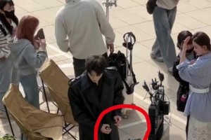 短剧顶流柯淳人设崩塌：从霸总到“痰总”的魔幻坠落