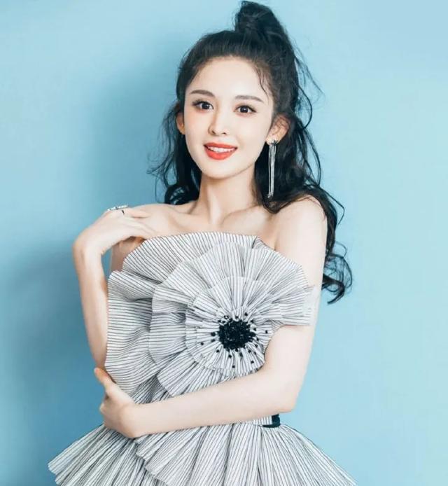 古力娜扎