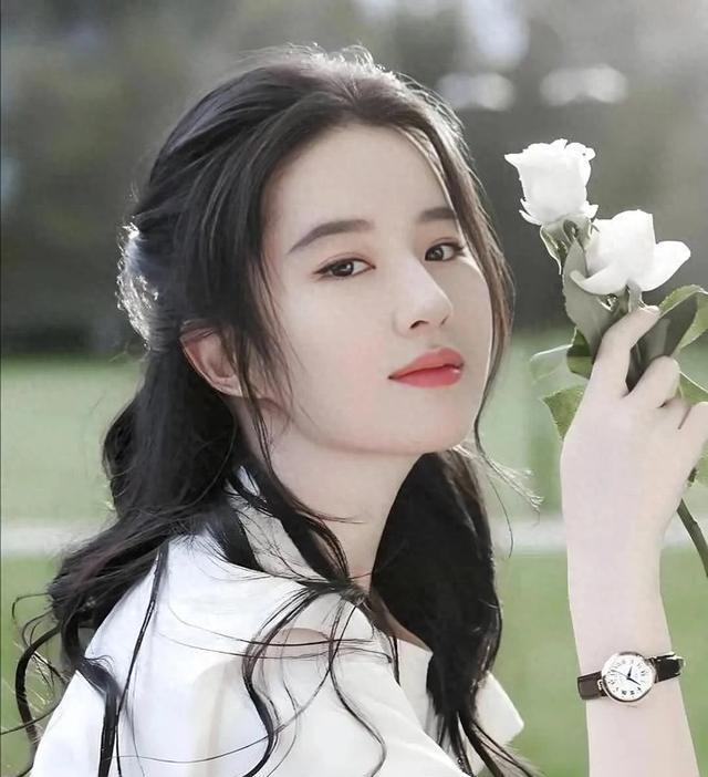刘亦菲