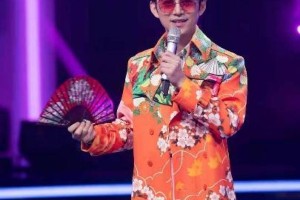 《百变大咖秀》第十一期：百变运动会星光璀璨
