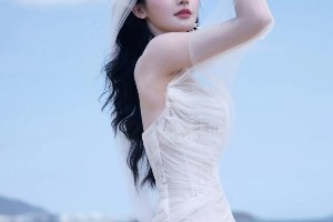 彭小苒写真美图欣赏：魅力无限美丽动人